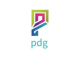pdg店铺logo头像设计