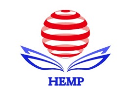 HEMP企业标志设计