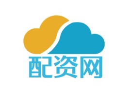 广西配资网公司logo设计