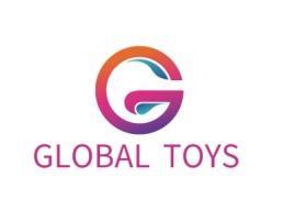 GLOBAL TOYS店铺标志设计
