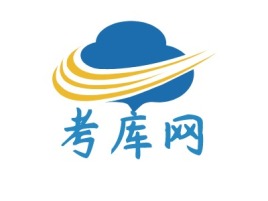考库网公司logo设计