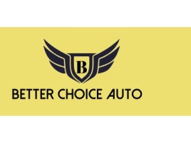 better choice auto公司logo设计