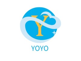 YOYO公司logo设计