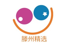 滕州精选公司logo设计