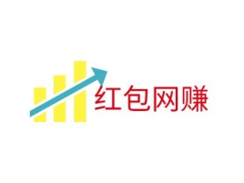 河南红包网赚金融公司logo设计