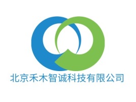 北京禾木智诚科技有限公司公司logo设计