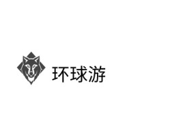 河南旅游logo标志设计