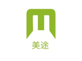 美途公司logo设计