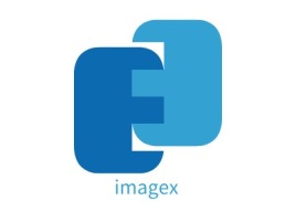 imagex公司logo设计