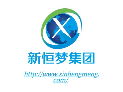 http://www.xinhengmeng.com/
LOGO设计