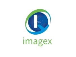 imagex公司logo设计