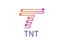 TNT企业标志设计
