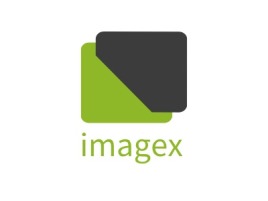 imagex企业标志设计