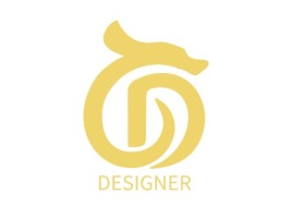 DESIGNERlogo标志设计