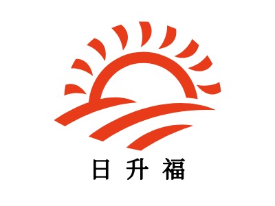 日升福LOGO设计