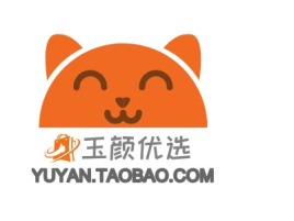 YUYAN.TAOBAO.COM公司logo设计