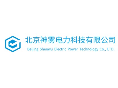 北京神雾电力科技有限公司LOGO设计