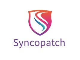 Syncopatch店铺logo头像设计
