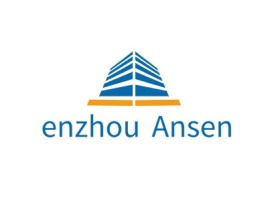 Wenzhou Ansen企业标志设计