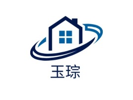 玉琮公司logo设计