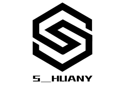 S_HUANYLOGO设计