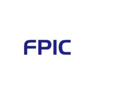 FPIC公司logo设计