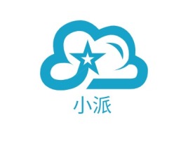 小派公司logo设计