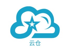 云仓公司logo设计