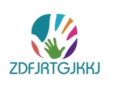 ZDFJRTGJKKJ门店logo设计