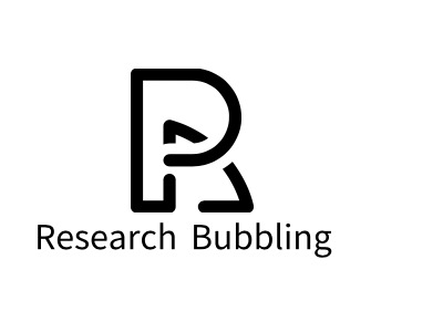 Research Bubbling LOGO设计