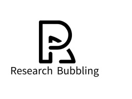 Research Bubbling 公司logo设计