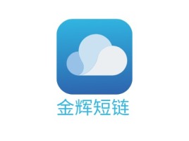 金辉短链公司logo设计