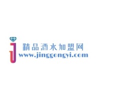 www.jinggongyi.com店铺logo头像设计