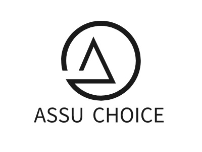 ASSU CHOICELOGO设计