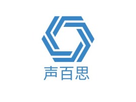 福建声百思公司logo设计