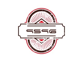 9596店铺logo头像设计