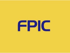 FPIC公司logo设计
