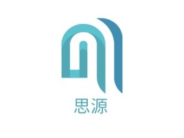 江苏思源企业标志设计