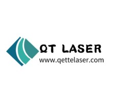 QT LASER企业标志设计