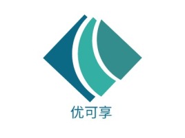 江苏优可享企业标志设计
