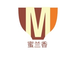 蜜兰香品牌logo设计