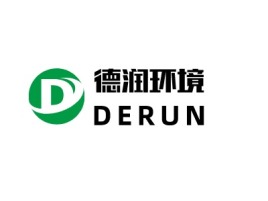 江苏DERUN企业标志设计
