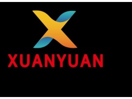XUANYUAN公司logo设计