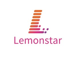 Lemonstarlogo标志设计