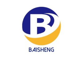 Baisheng 企业标志设计
