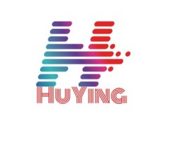 HuYing公司logo设计