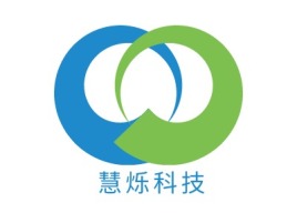 慧烁科技公司logo设计