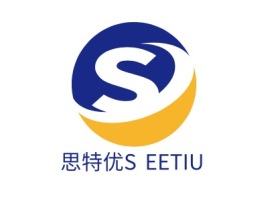 思特优SWEETIU公司logo设计