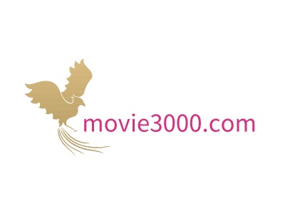 movie3000.comLOGO设计