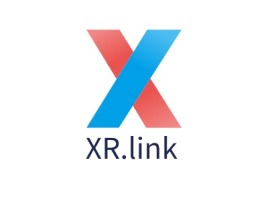 福建XR.link公司logo设计